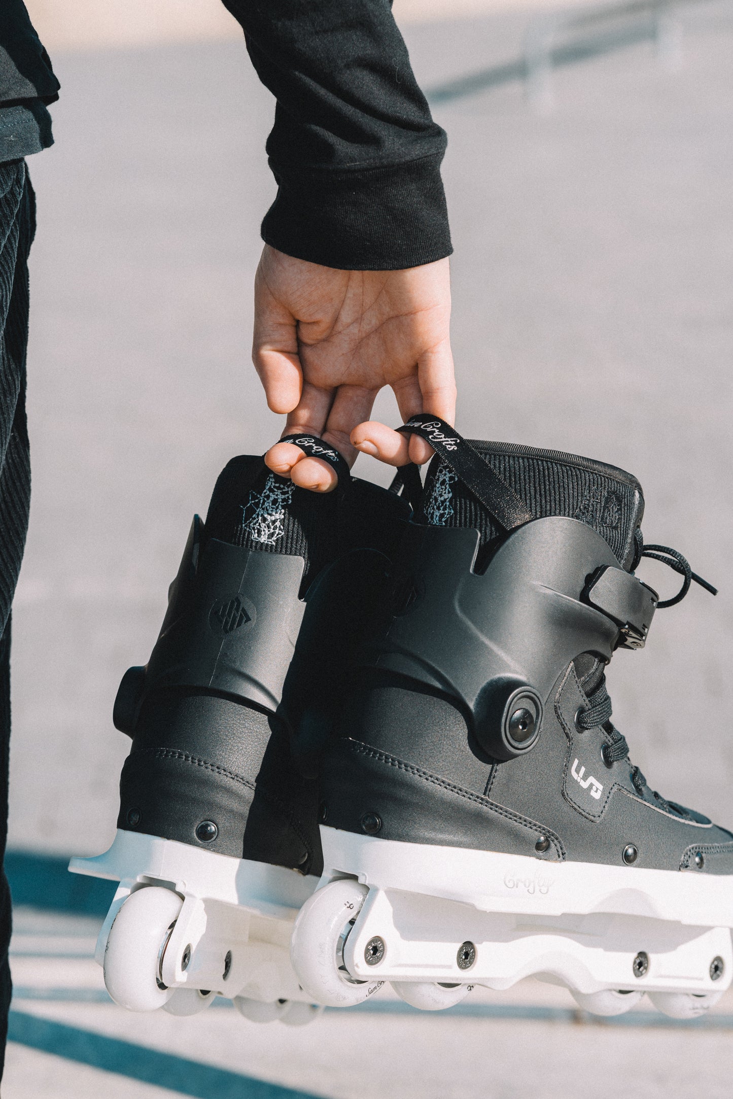 USD Aeon 60 - Sam Crofts Pro Aeon III - Clearance