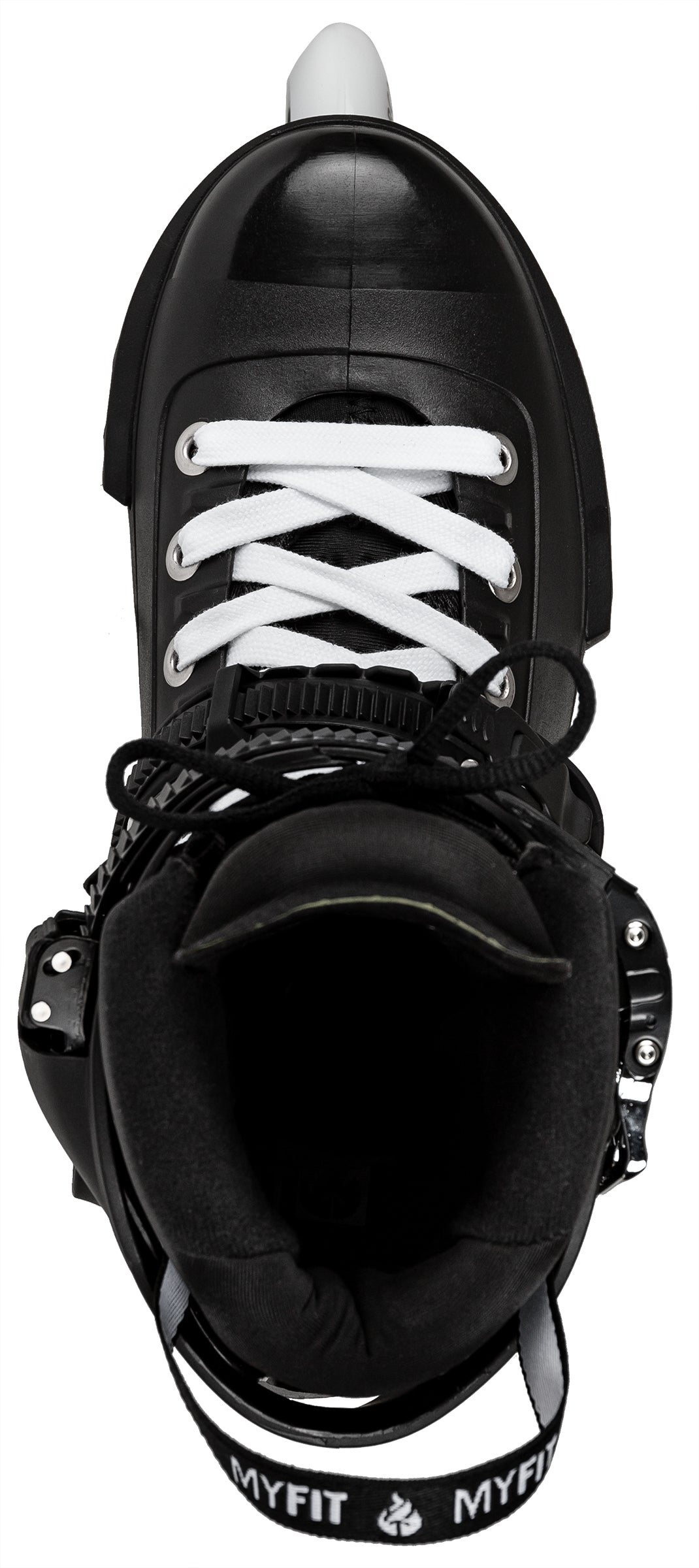 Powerslide Next Pro Black 80 (12-12.5us)