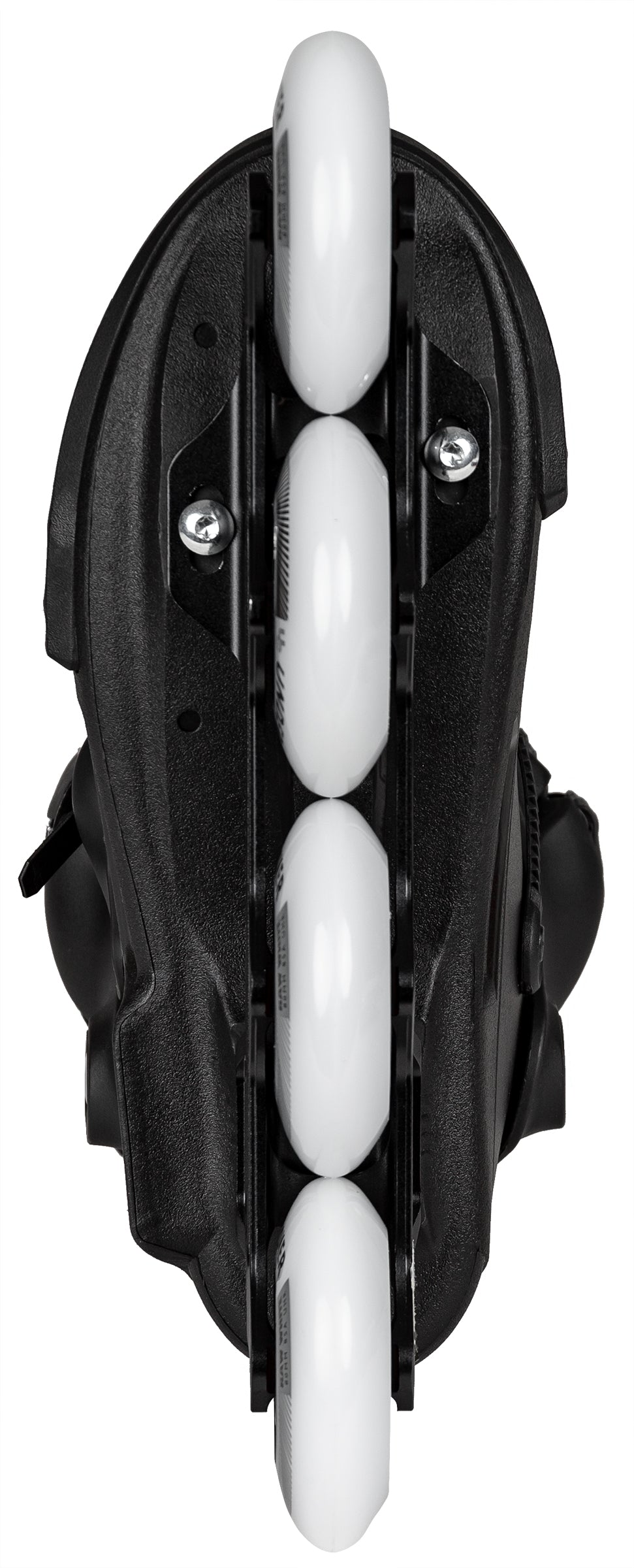 Powerslide Next Pro Black 80 (12-12.5us)