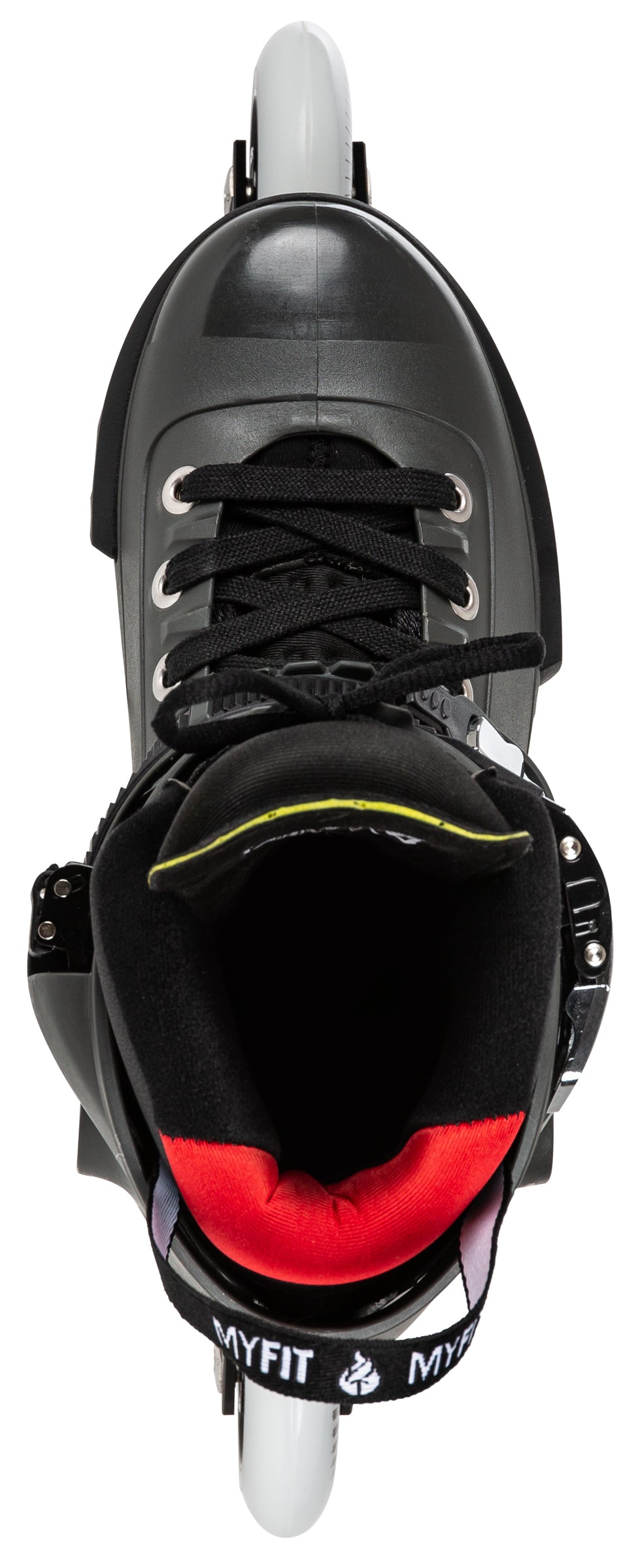 Powerslide Next Charcoal 90 (7.5-8us)