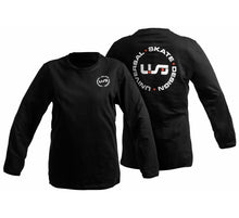 Load image into Gallery viewer, USD Heritage Long sleeve (Small &amp; XLarge)