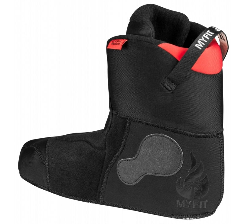 MyFit Liner Recall Dual Fit - Oak City Inline Skate Shop