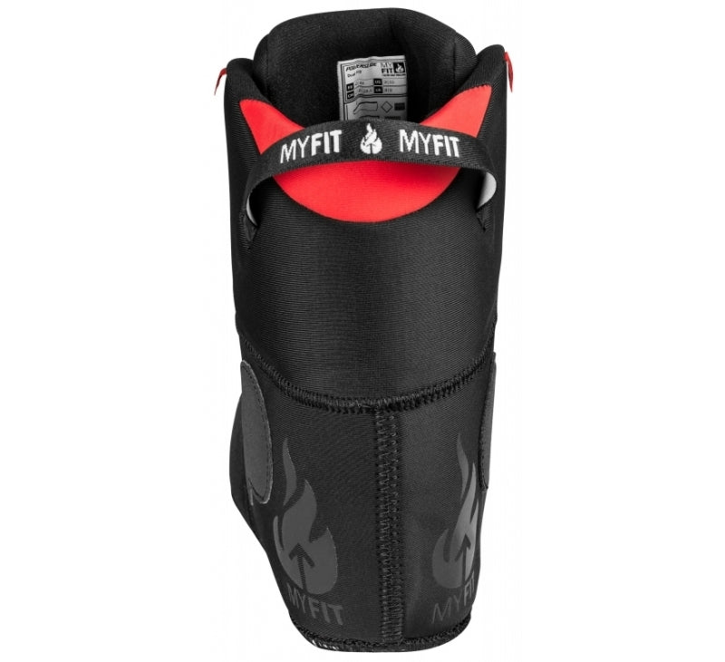 MyFit Liner Recall Dual Fit - Oak City Inline Skate Shop