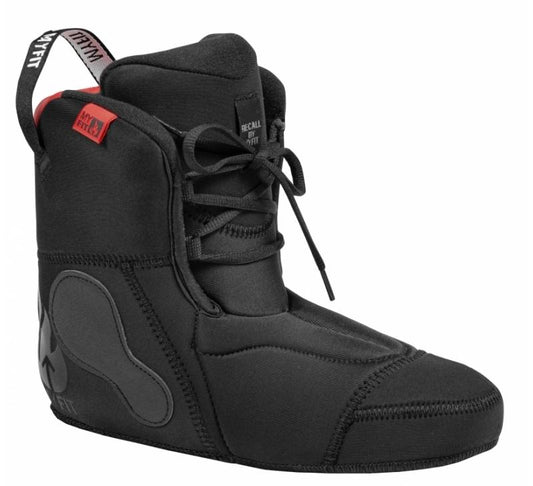 Myfit Recall Next Liner *From  Powerslide Next Skates* - Oak City Inline Skate Shop