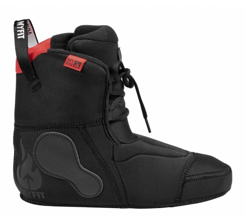 Myfit Recall Next Liner *From Powerslide Next Skates* - Oak City Inline Skate Shop