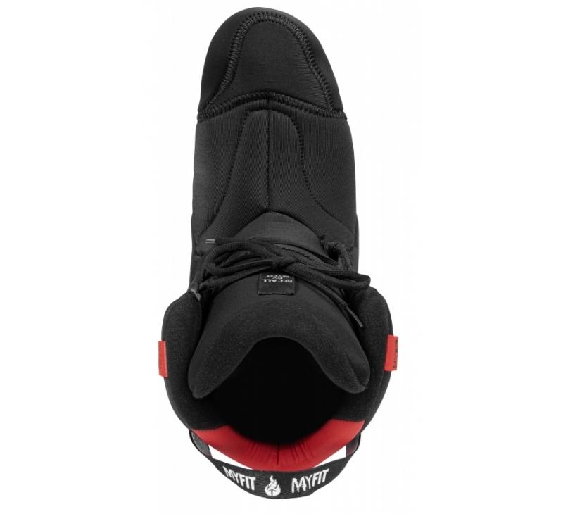Myfit Recall Next Liner *From  Powerslide Next Skates* - Oak City Inline Skate Shop