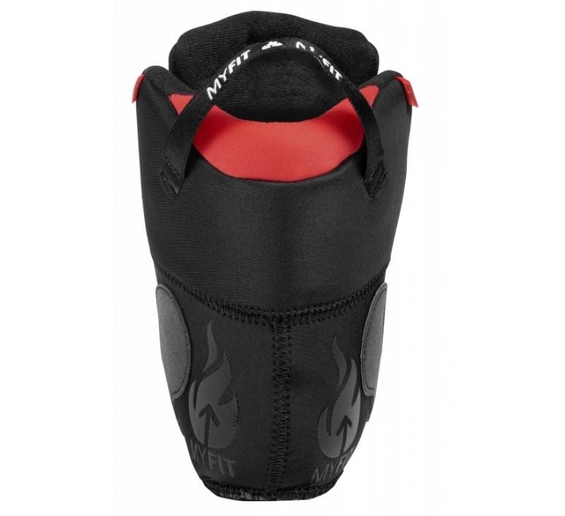 Myfit Recall Next Liner *From  Powerslide Next Skates* - Oak City Inline Skate Shop