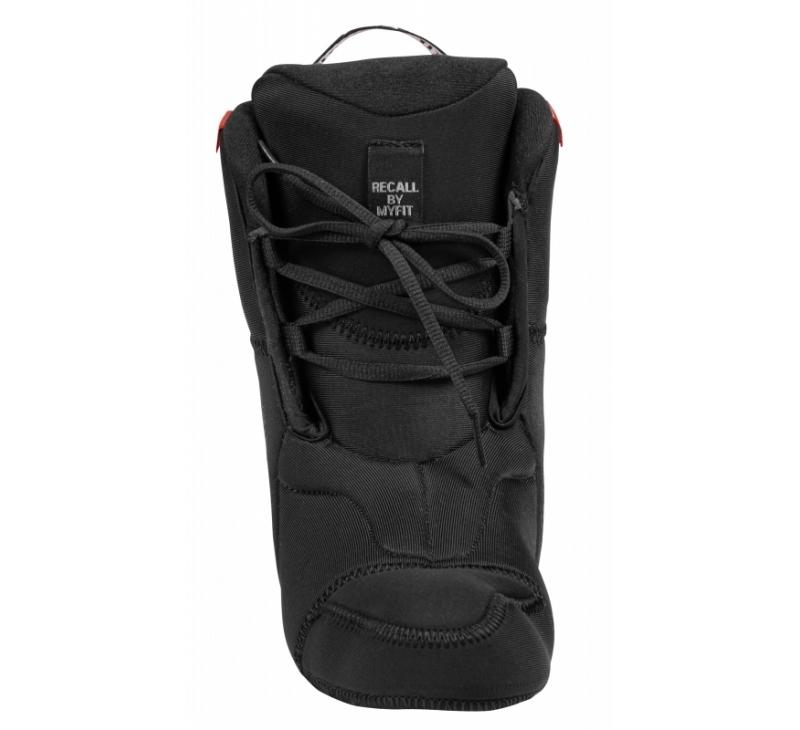 Myfit Recall Next Liner *From  Powerslide Next Skates* - Oak City Inline Skate Shop