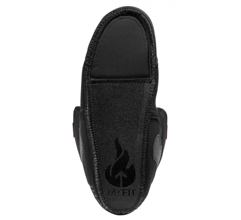 Myfit Recall Next Liner *From Powerslide Next Skates* - Oak City Inline Skate Shop