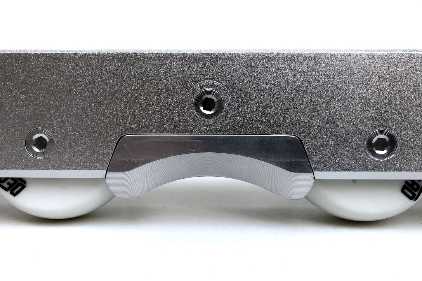 Solá ALU Block V2 - Oak City Inline Skate Shop