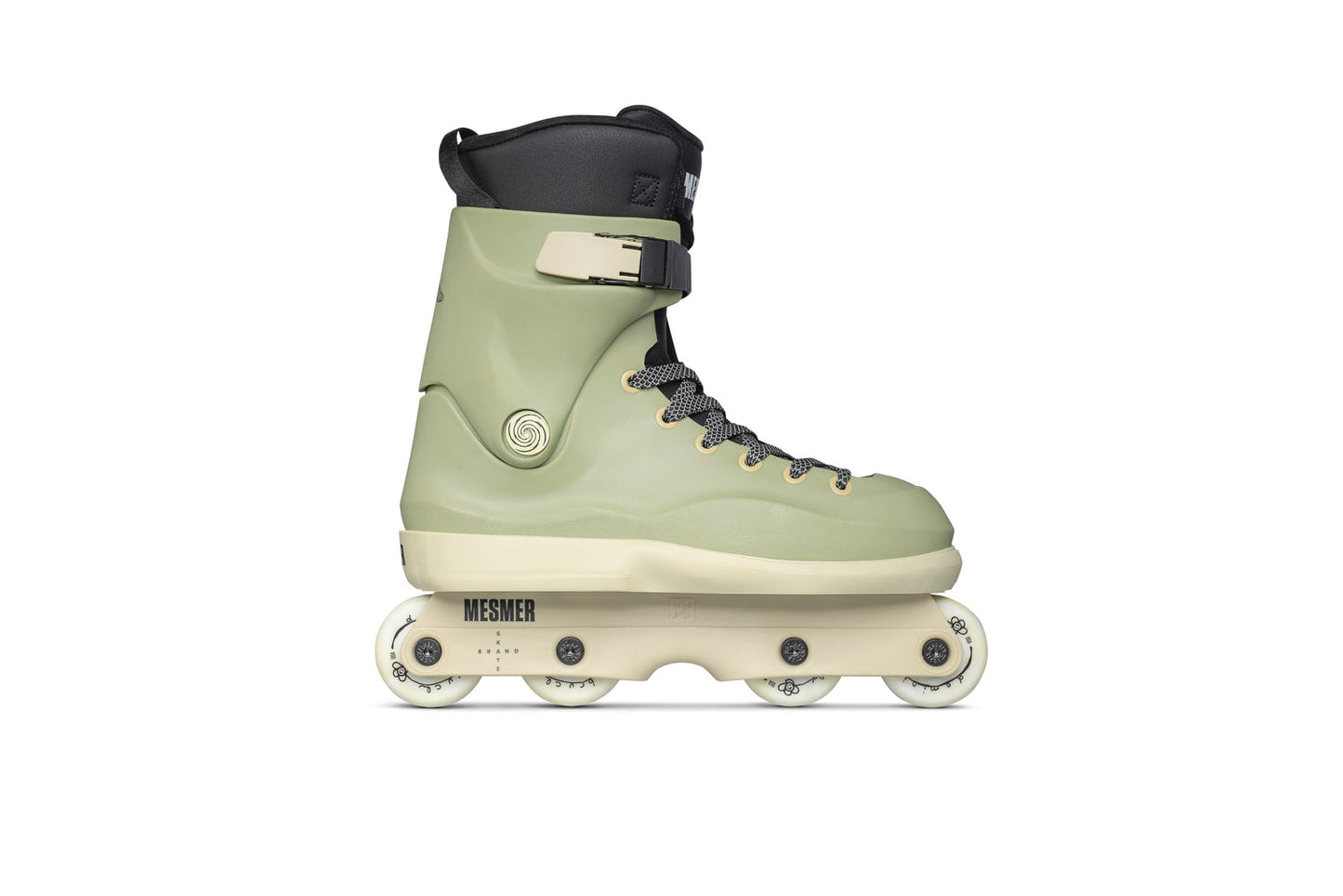 Mesmer Dominic Bruce Pro Skate (clearance)