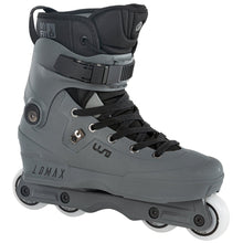 Load image into Gallery viewer, USD Lomax Pro Aeon 60 Skate - Grey - CLEARANCE