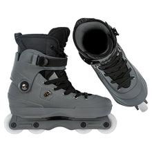 Load image into Gallery viewer, USD Lomax Pro Aeon 60 Skate - Grey - CLEARANCE