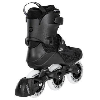 Powerslide Swell Lite Black 100
