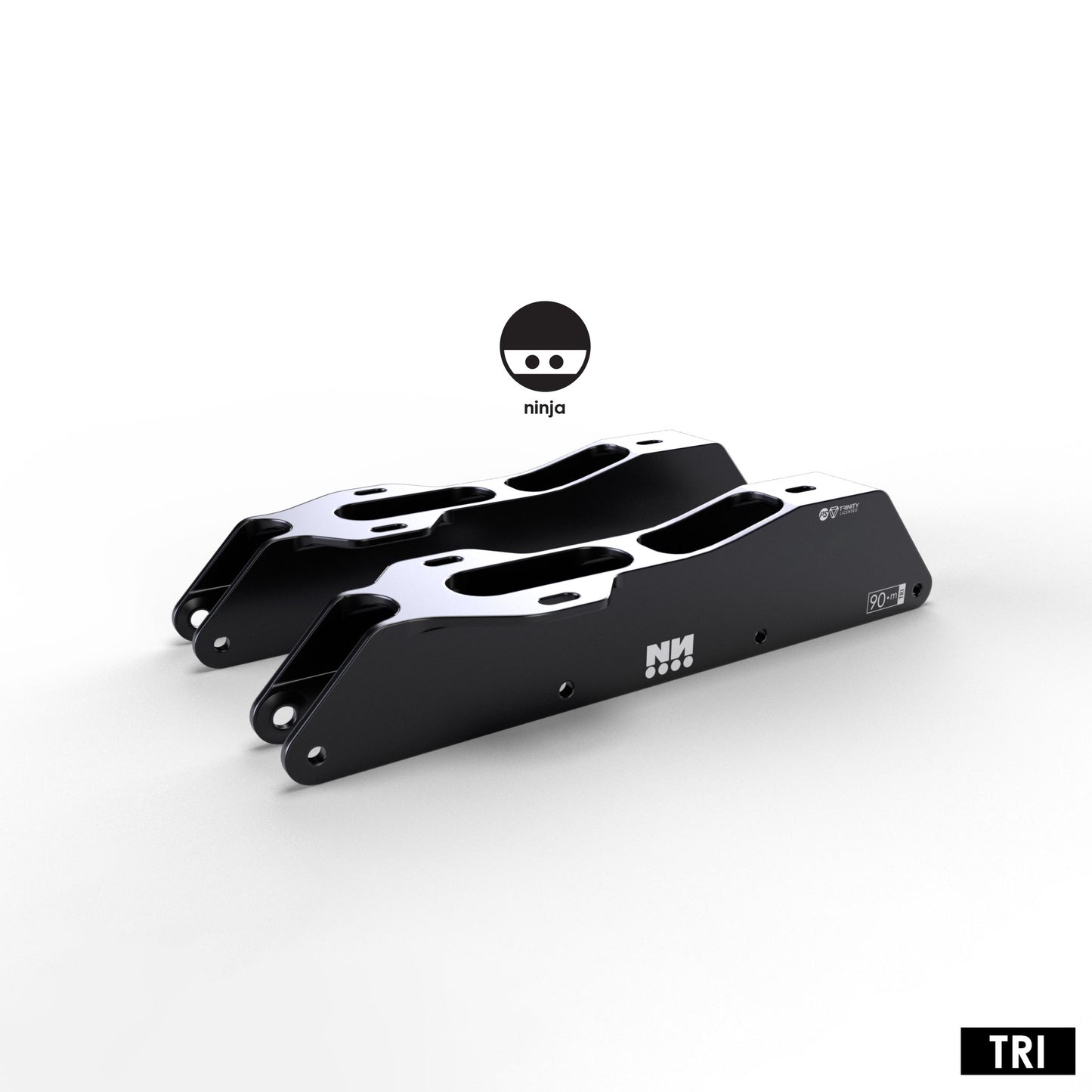 NN Skates TRINITY MOUNT NINJA 90 (4x90mm)