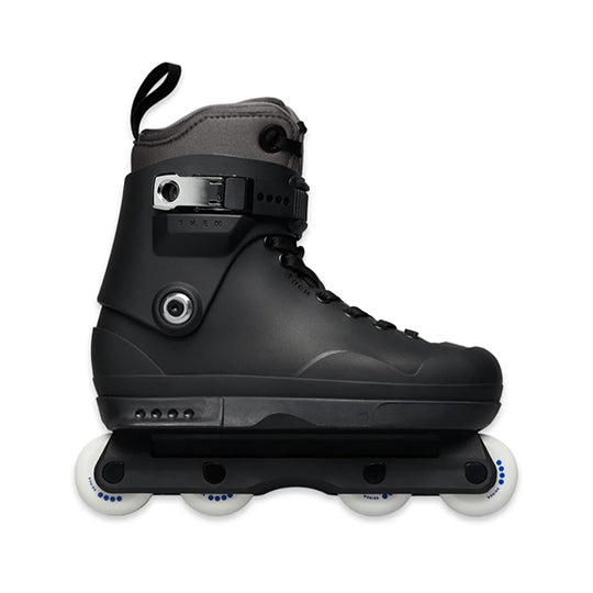 Them Skates 909 x Intuition Collab Skate - Black (5-5.5us)