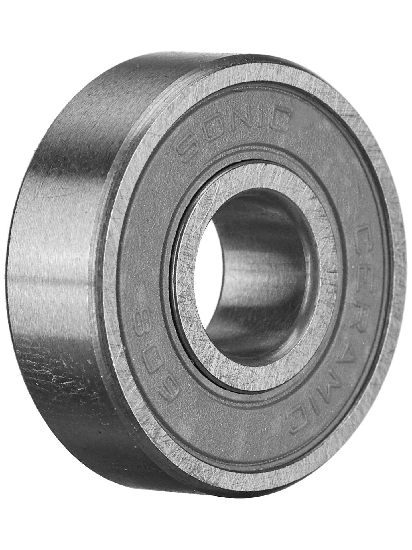 Sonic Ceramic Bearings (16 pack) - Oak City Inline Skate Shop