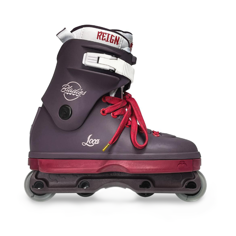 Razors Shift Loca X Bladies
