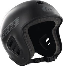 Load image into Gallery viewer, Pro-Tec Fullcut Helmet (Matte Black) - Oak City Inline Skate Shop