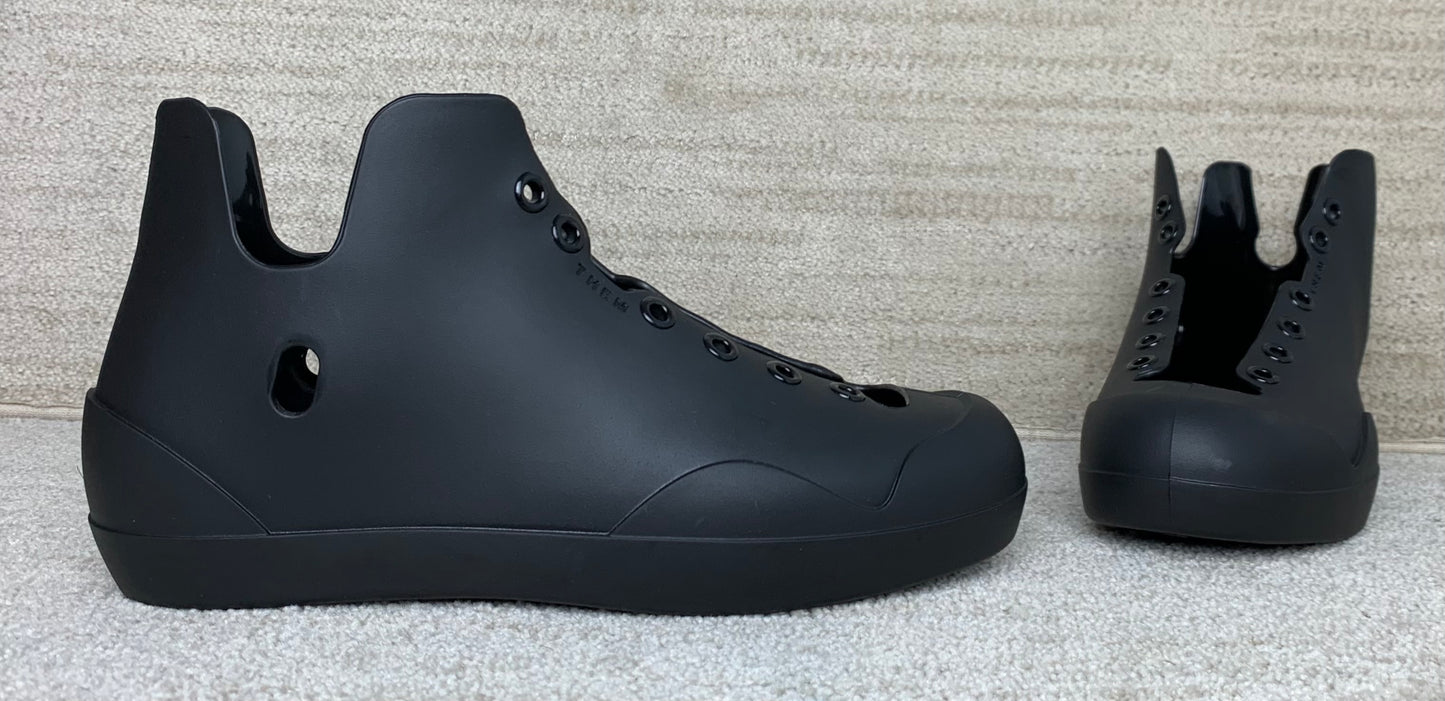 Them Skates 909 Black *Lower Shell Only*