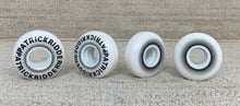 Load image into Gallery viewer, Them Stock Pat Ridder Pro Wheel *Clearance: Yellowed Urethane*