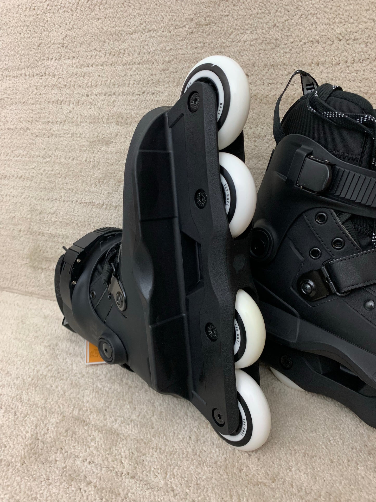 USD Aeon 72 XXI Skate (7-7.5us) - CLEARANCE