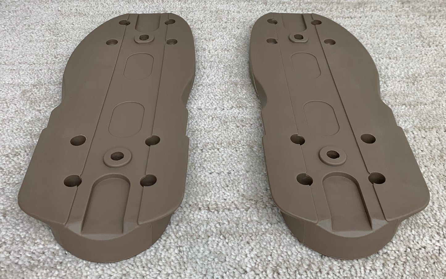 Them Pat Ridder Pro Skate (Boot Only or Shell Only Available) - 11-12.5us - CLEARANCE
