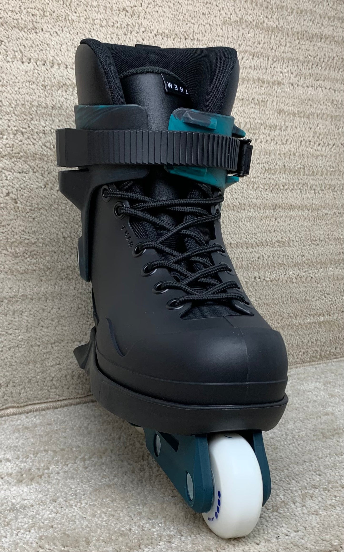 Them Skates Pro Marius Gaile - Moooopi 909 Skate (Small & Large Only)