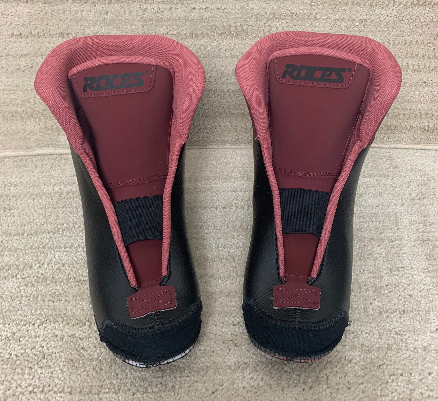 Roces Bobi Spassov Dogma Domestic Punk 2.0 Stock Liner