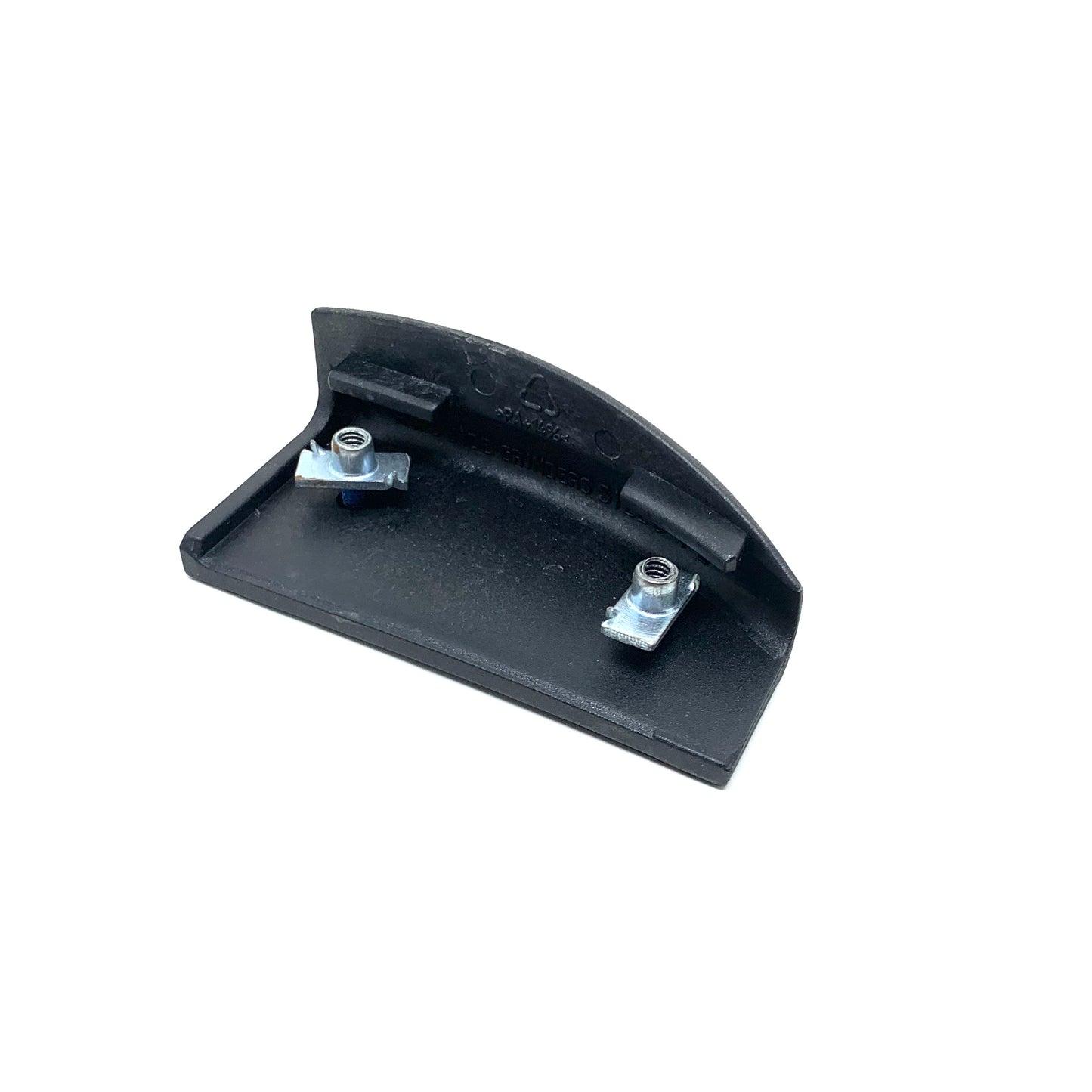 Razors SL sliders (black) - Oak City Inline Skate Shop