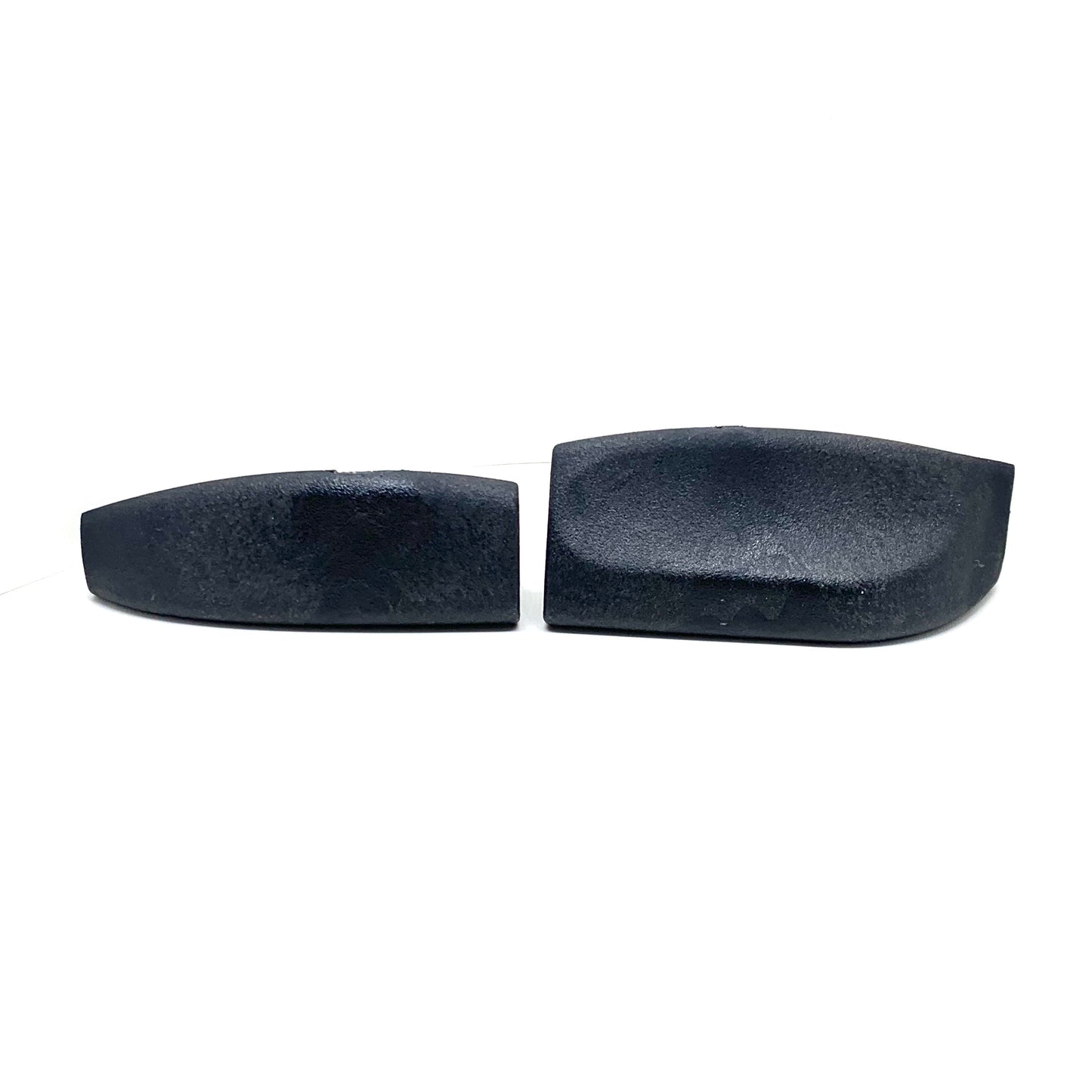Razors SL sliders (black) - Oak City Inline Skate Shop