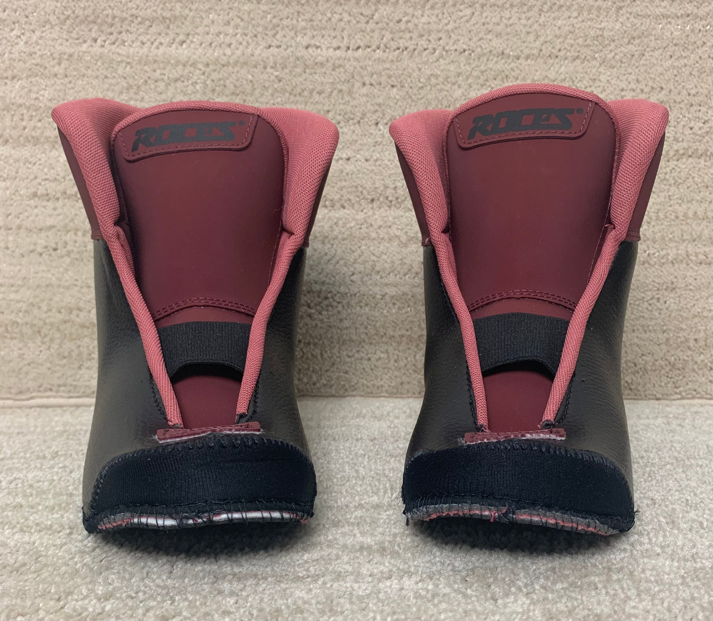 Roces Bobi Spassov Dogma Domestic Punk 2.0 Stock Liner