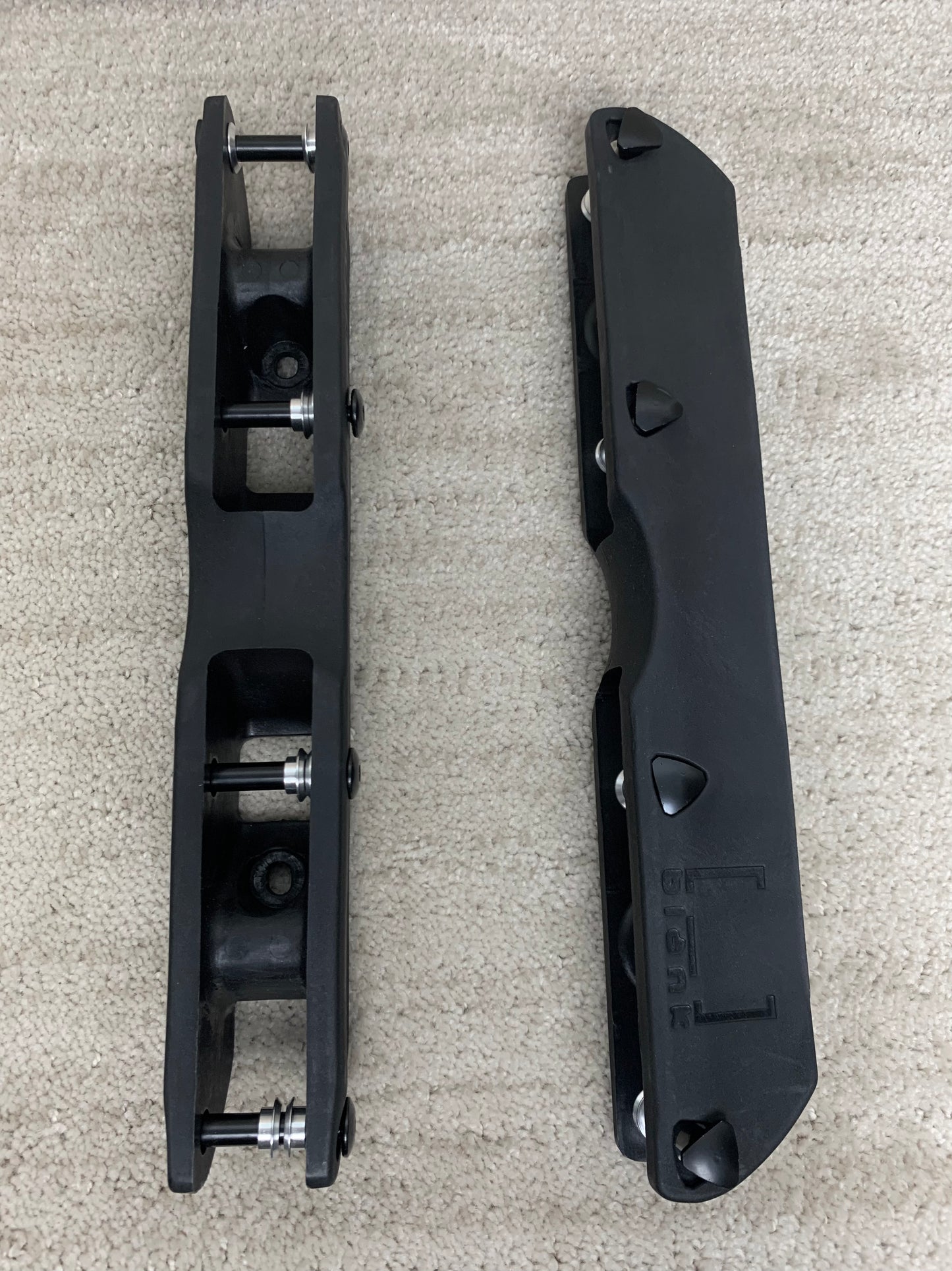 Rollerblade Stock Blank Frame *Overstock Clearance*