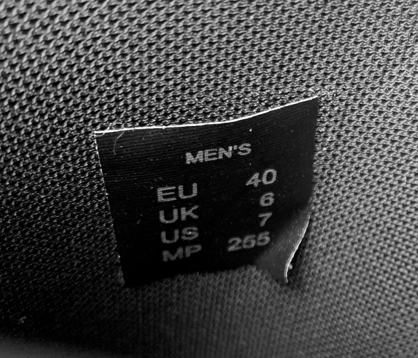 Valo SK2 Black (Soichiro Kanashima) Liner - 7us