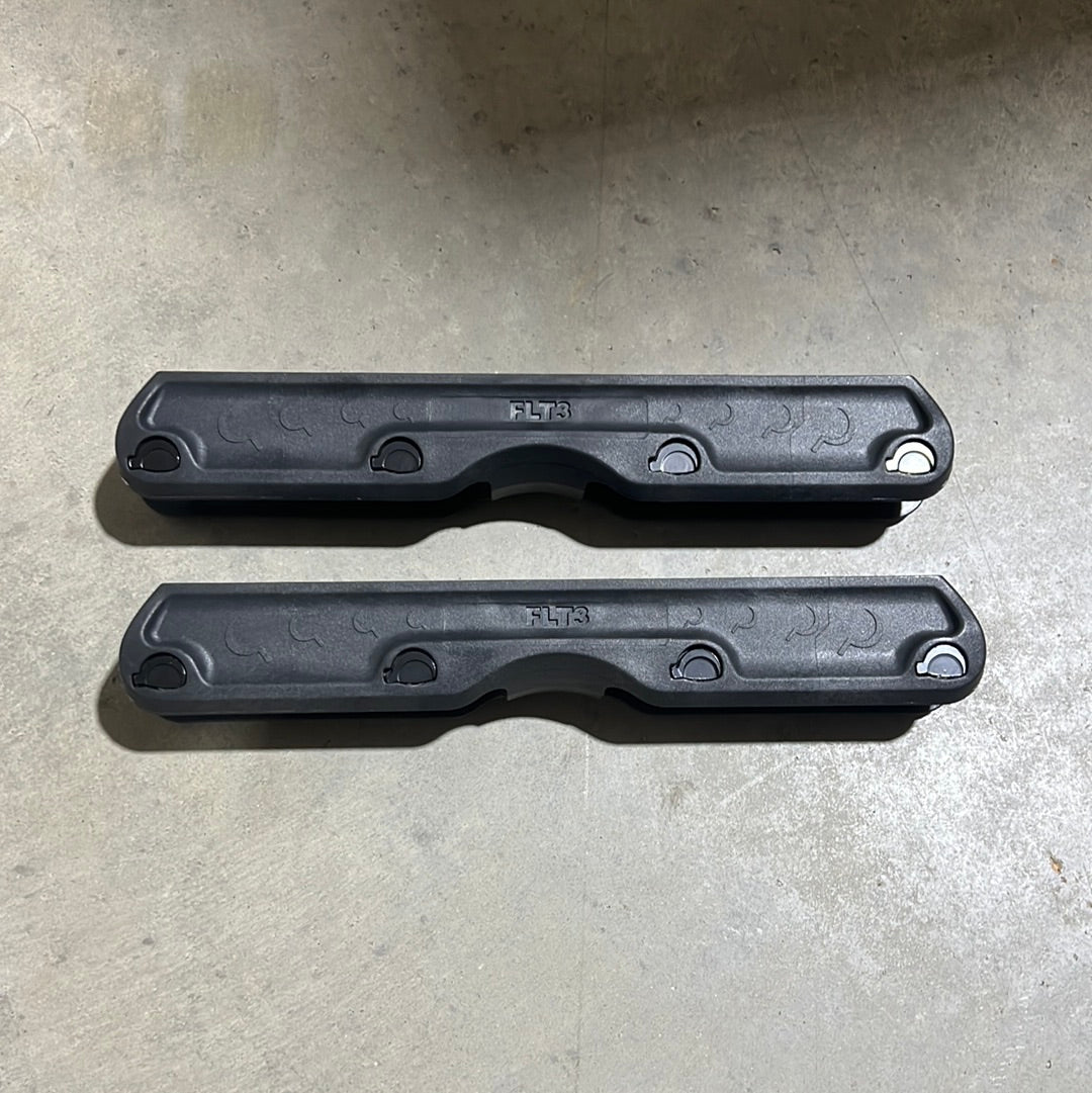 Ground Control FLT3 Stock Frame - Black (Large)