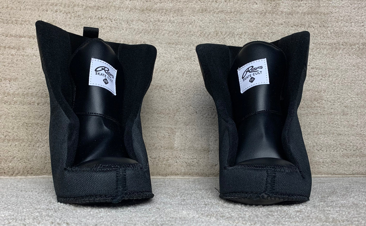 Razors Cult Black Stock Liner (8us) - CLEARANCE