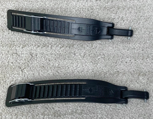 Roces Replacement Straps (Black)