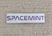Load image into Gallery viewer, Bacemint Spacemint Collection Stickers