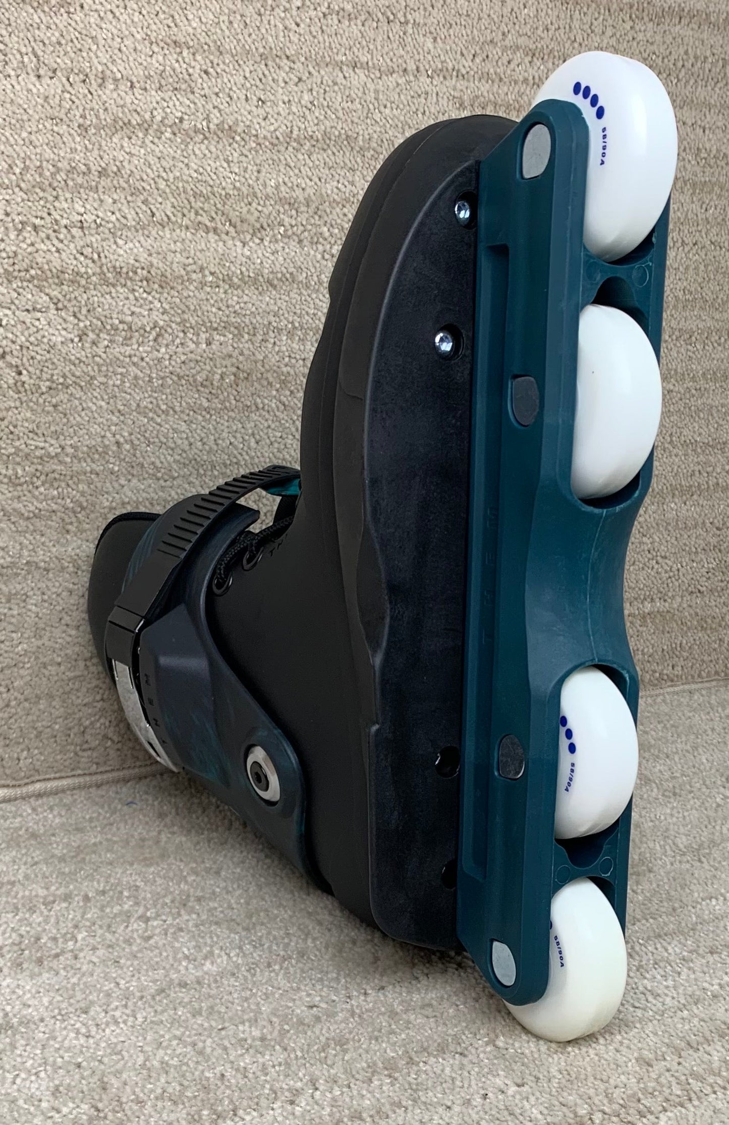 Them Skates Pro Marius Gaile - Moooopi 909 Skate (Small & Large Only)