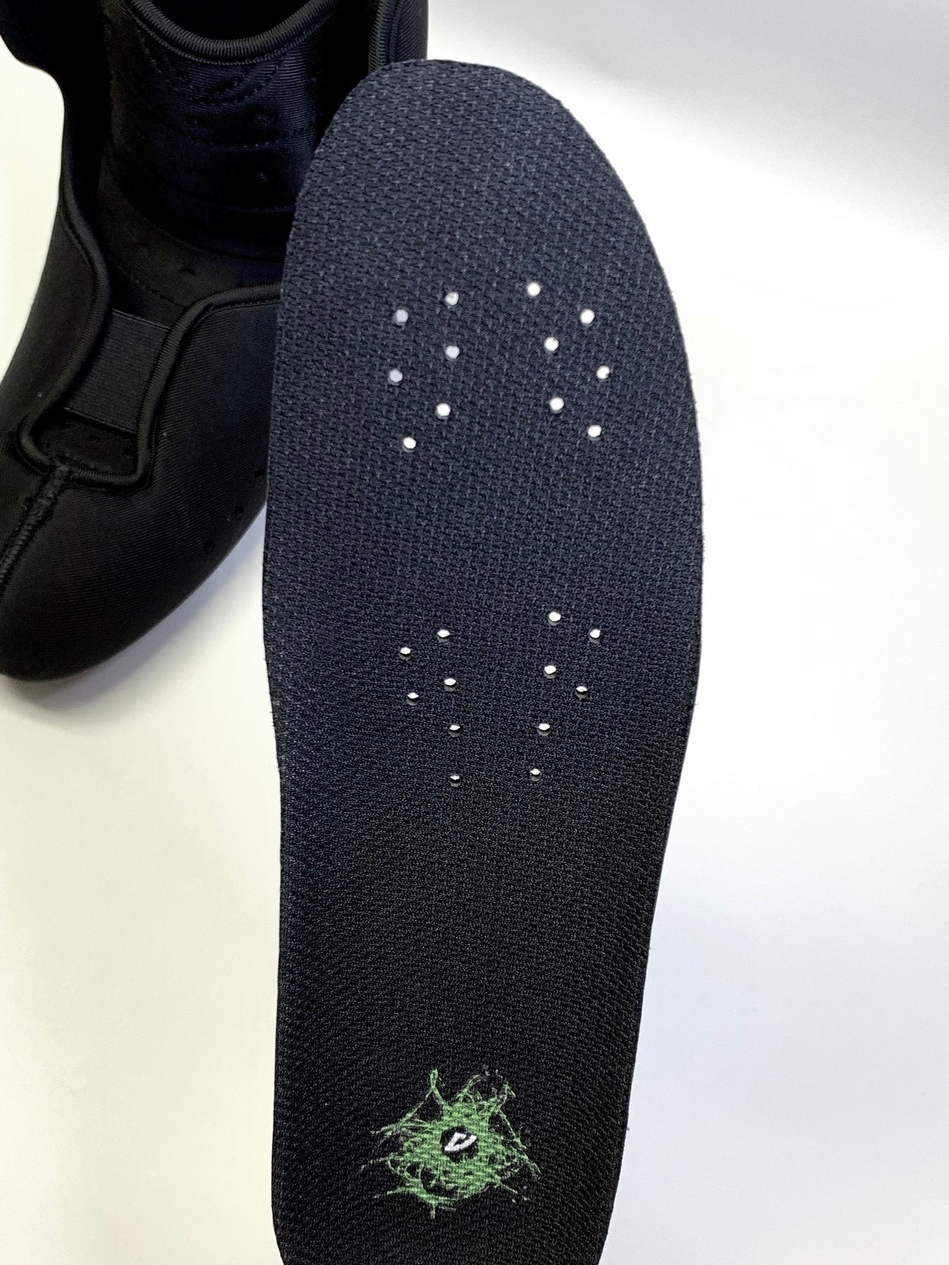 Powerslide Vi Liner (7.5us)