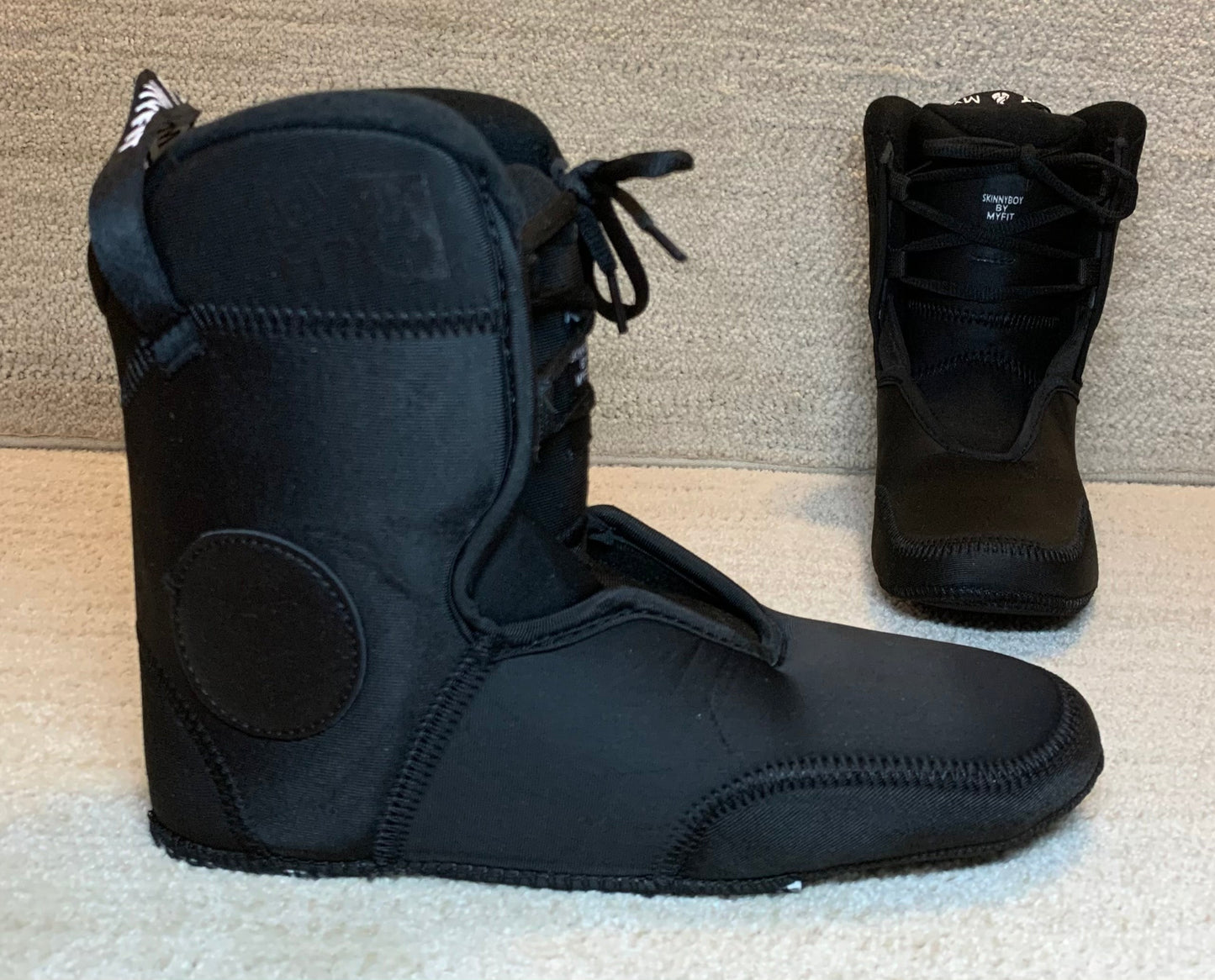 USD Aeon 60 XXI Stock MyFit Liner (7-12us)