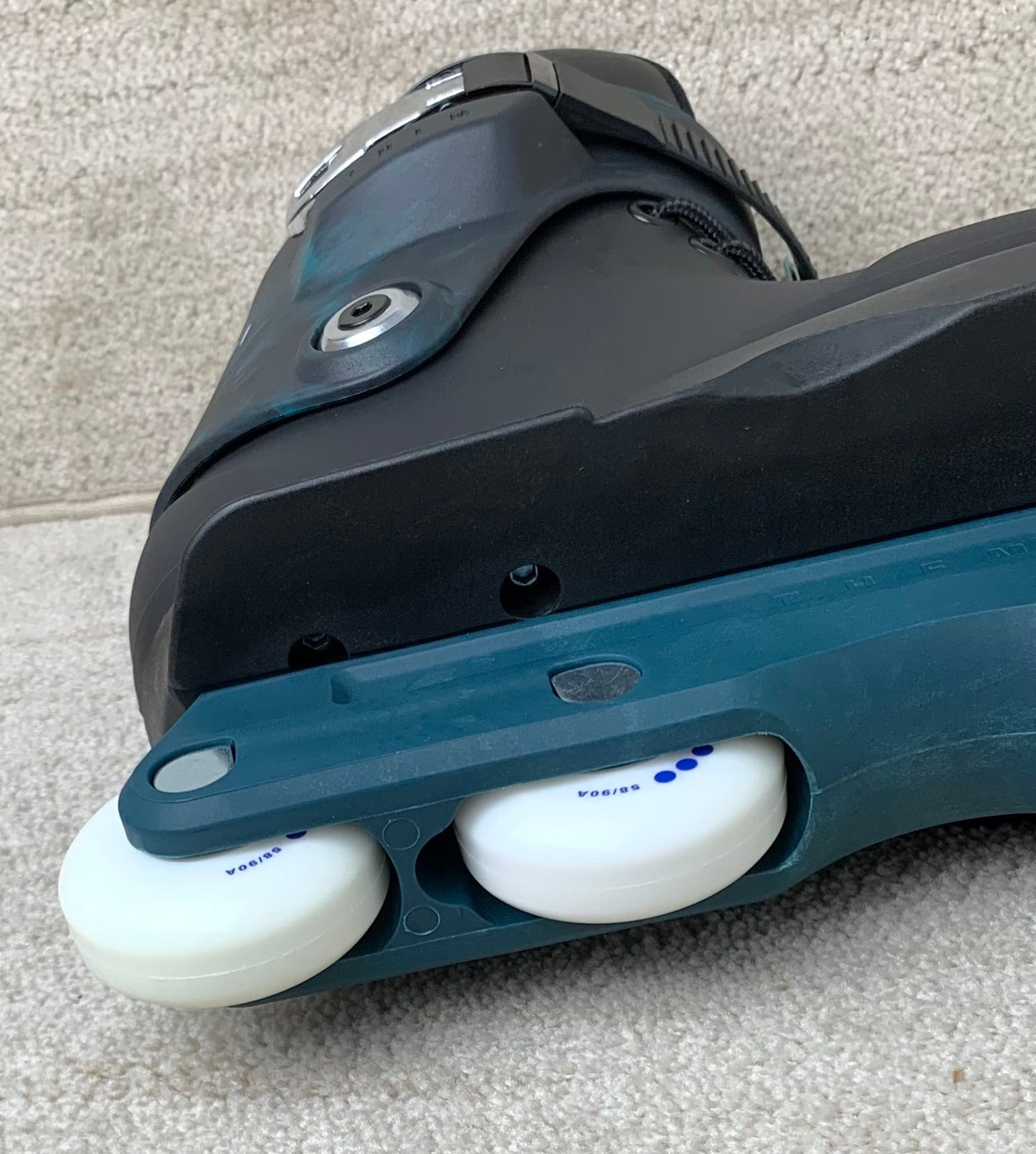 Them Skates Pro Marius Gaile - Moooopi 909 Skate (Small & Large Only)