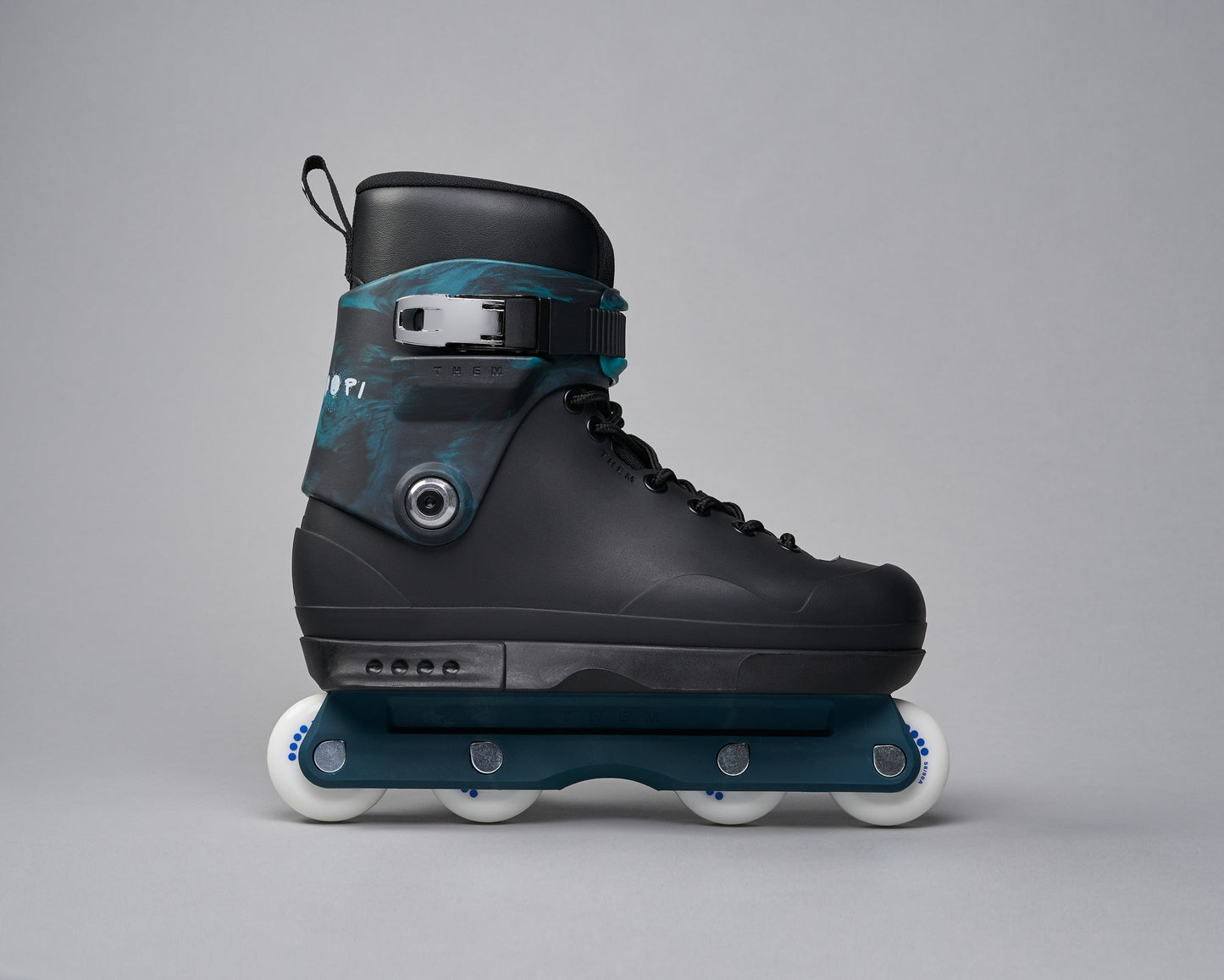 Them Skates Pro Marius Gaile - Moooopi 909 Skate (Small & Large Only)