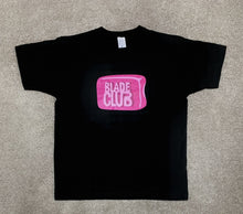 Load image into Gallery viewer, Blade Club Team Wax Tee (Large &amp; XLarge)