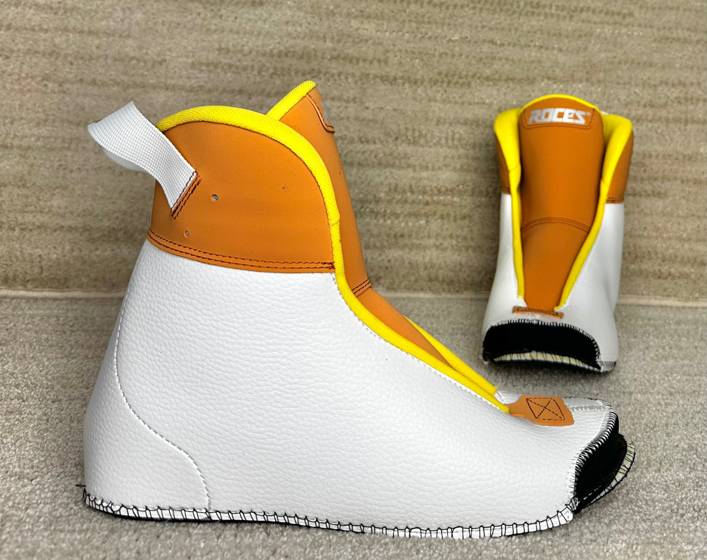 Roces Fifth Element Asayake Yuto Goto Pro - Complete Skate (12us Only)