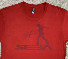 Load image into Gallery viewer, Seba Tee (ONE Small Only)