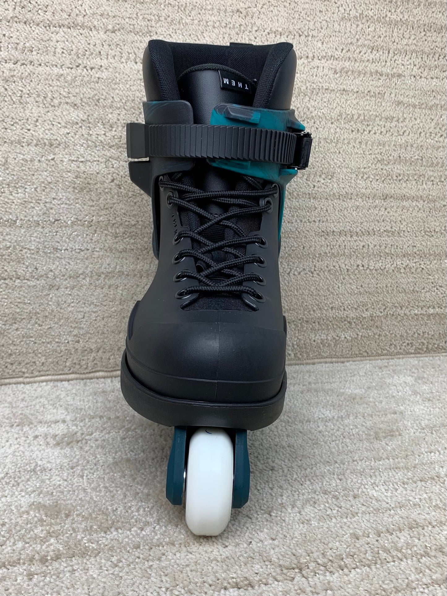 Them Skates Pro Marius Gaile - Moooopi 909 Skate (Small & Large Only)