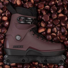 Load image into Gallery viewer, Roces Chestnut M12 Complete Skate
