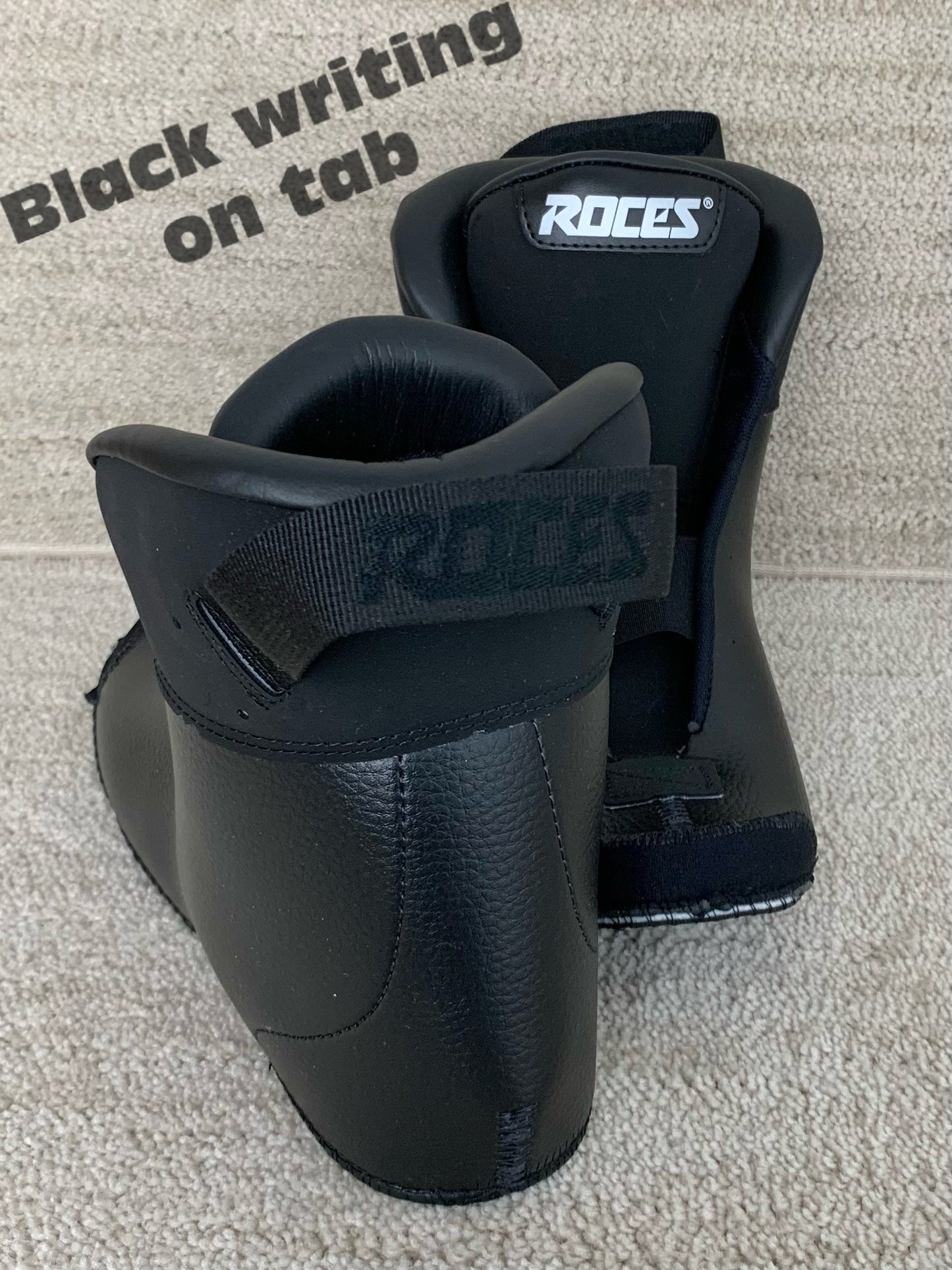 Roces Yuto Goto Liner (9us)