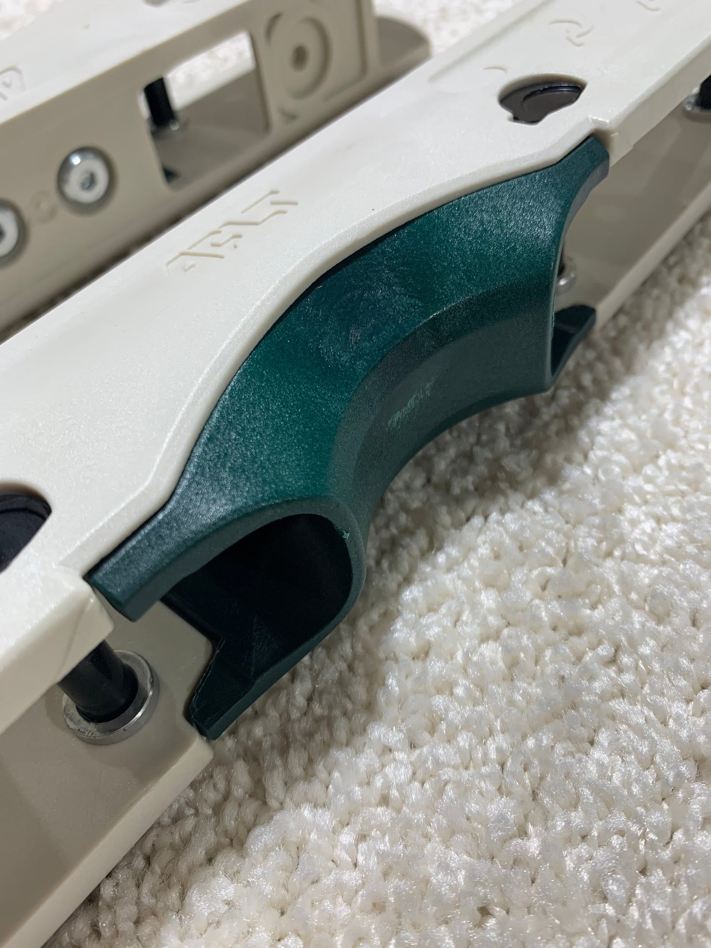 Ground Control Stock FLT4 JH2 - Cream